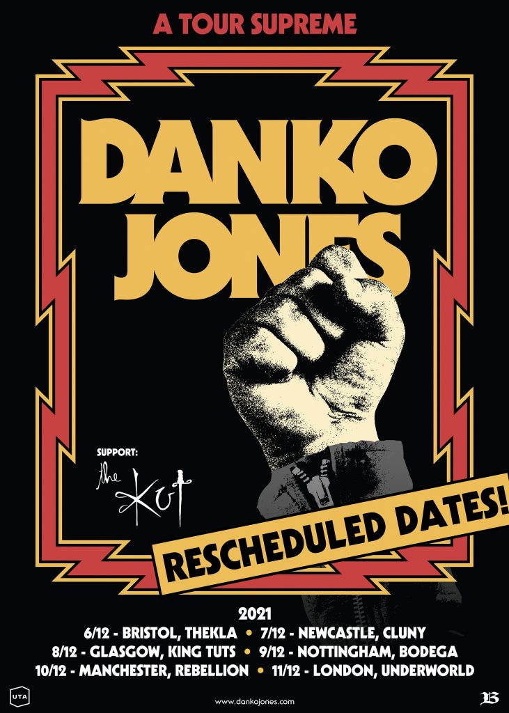 Tour Reschedule