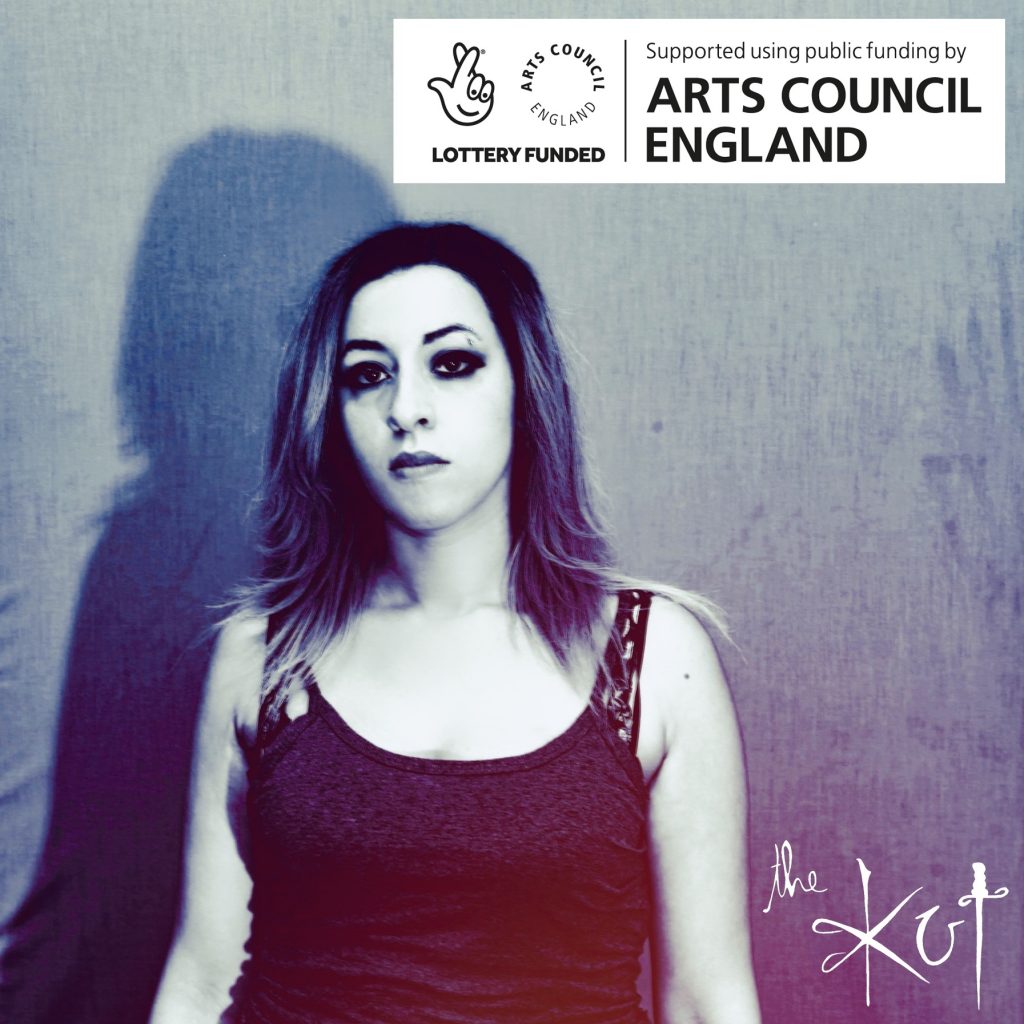 The Kut Awarded Arts Council England Funding
