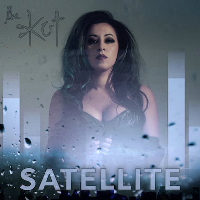 “SATELLITE” is On The Way! 11th Feb!