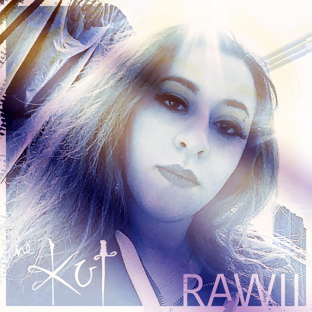 RAWII Demos EP