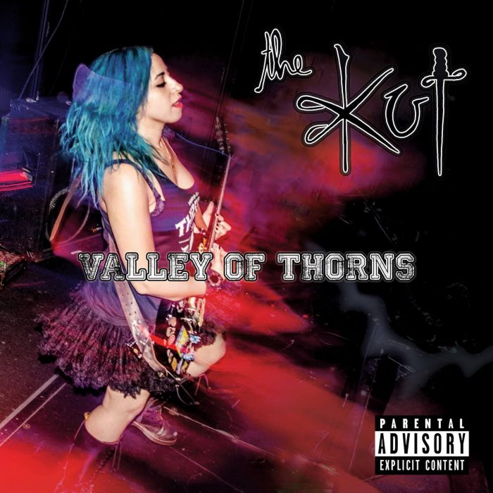 Happy Birthday Valley of Thorns
